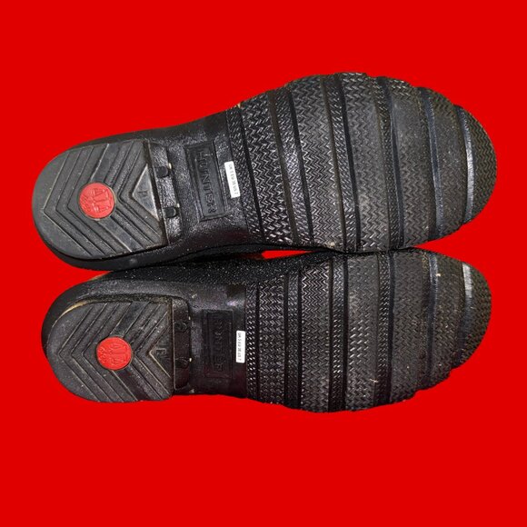 Hunter Original Starcloud Tall Rain Boots - Picture 5 of 5